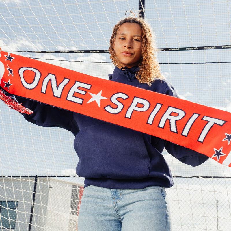 Washington Spirit - One Spirit Scarf