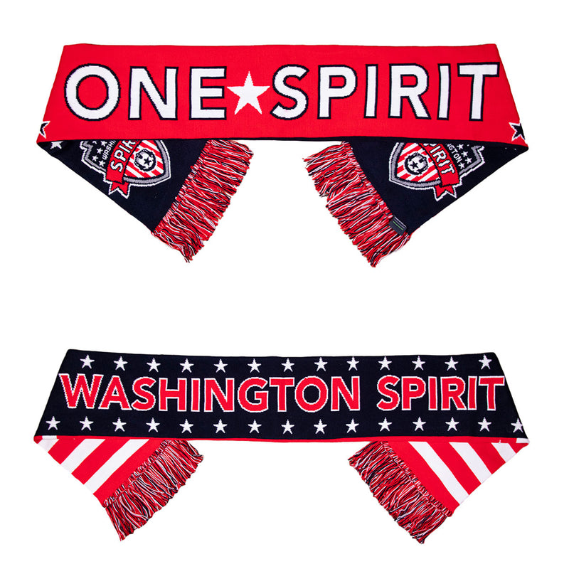 Washington Spirit - One Spirit Scarf