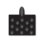 Washington Spirit Shield Logo Storm Poncho