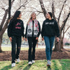 LIMITED EDITION - 2023 Cherry Blossom Collection - CHERRY BLOSSOM - Adult Crew Sweatshirt