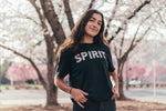 LIMITED EDITION - 2023 Cherry Blossom Collection - SPIRIT - Short Sleeve Adult Tee