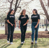 LIMITED EDITION - 2023 Cherry Blossom Collection - SPIRIT - Short Sleeve Adult Tee