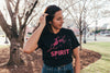 LIMITED EDITION - 2023 Cherry Blossom Collection - CHERRY BLOSSOM - Short Sleeve Youth Tee