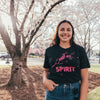LIMITED EDITION - 2023 Cherry Blossom Collection - CHERRY BLOSSOM - Short Sleeve Adult Tee