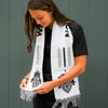 New 2023 Washington Spirit Scarf