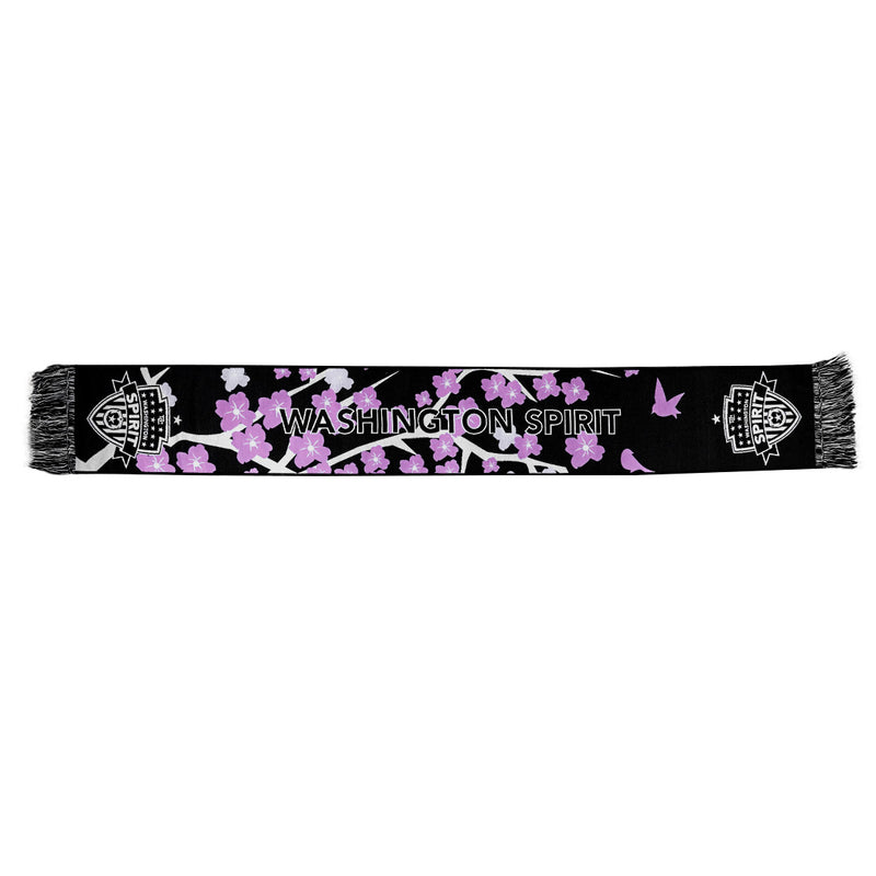LIMITED EDITION - 2023 Cherry Blossom Collection - Cherry Blossom Scarf