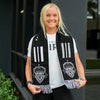 New 2023 Washington Spirit Scarf