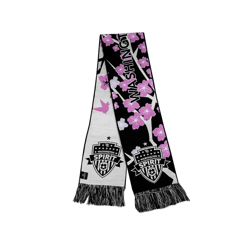 LIMITED EDITION - 2023 Cherry Blossom Collection - Cherry Blossom Scarf