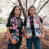 LIMITED EDITION - 2023 Cherry Blossom Collection - Cherry Blossom Scarf