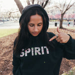 LIMITED EDITION - 2023 Cherry Blossom Collection - SPIRIT - Youth Hoodie