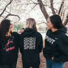 LIMITED EDITION - 2023 Cherry Blossom Collection - CHERRY BLOSSOM - Adult Crew Sweatshirt