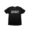 2023 Washington Spirit Short Sleeve Youth Tee - WASHINGTON SPIRIT - Black