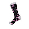 LIMITED EDITION 2023 Spirit Cherry Blossom Crew Sock