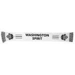 New 2023 Washington Spirit Scarf