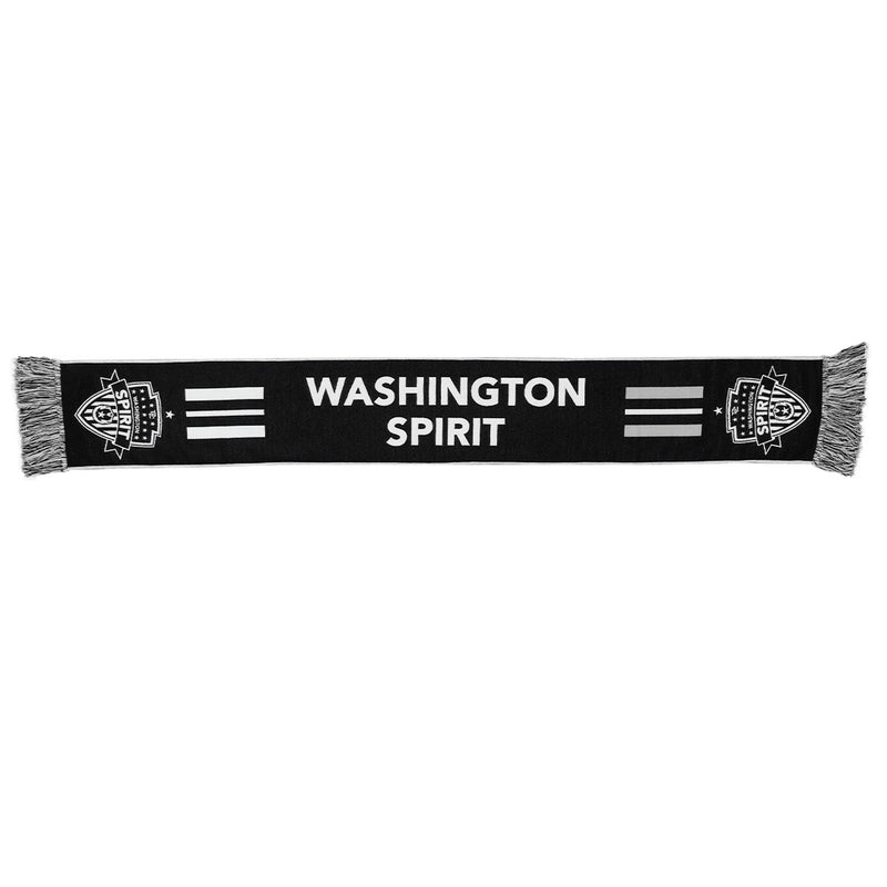 New 2023 Washington Spirit Scarf