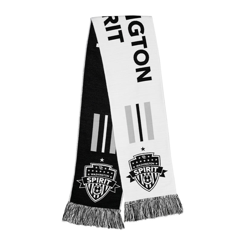 New 2023 Washington Spirit Scarf