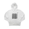 Nike 2023 Washington Spirit Hoodie - SPIRIT SPIRIT SPIRIT - White