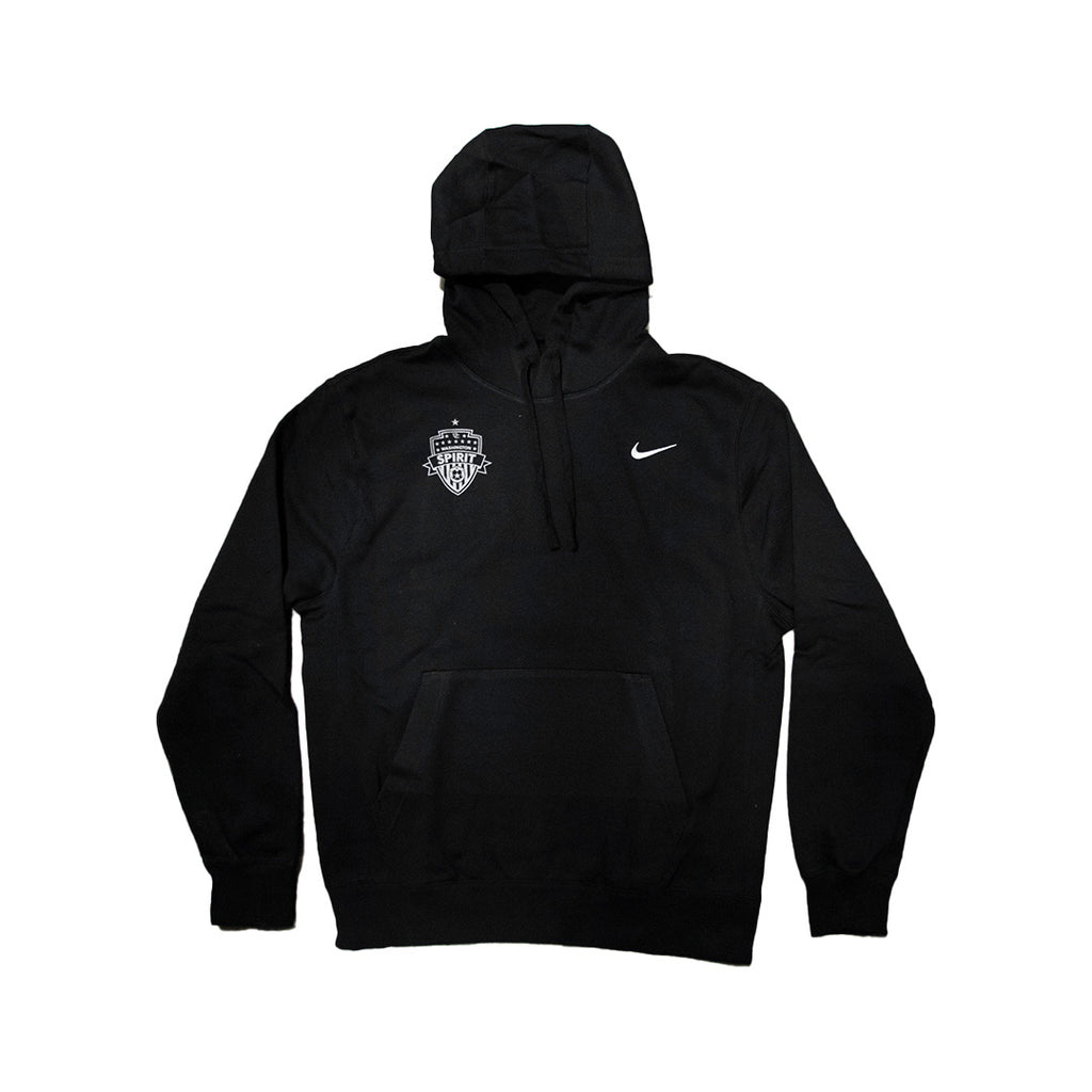Nike shield hooded outlet