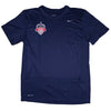 Washington Spirit - Nike Legend Short Sleeve Tee (Navy)