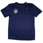Washington Spirit - Nike Legend Short Sleeve Tee (Navy)