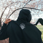 LIMITED EDITION - 2023 Cherry Blossom Collection - SPIRIT - Adult Hoodie