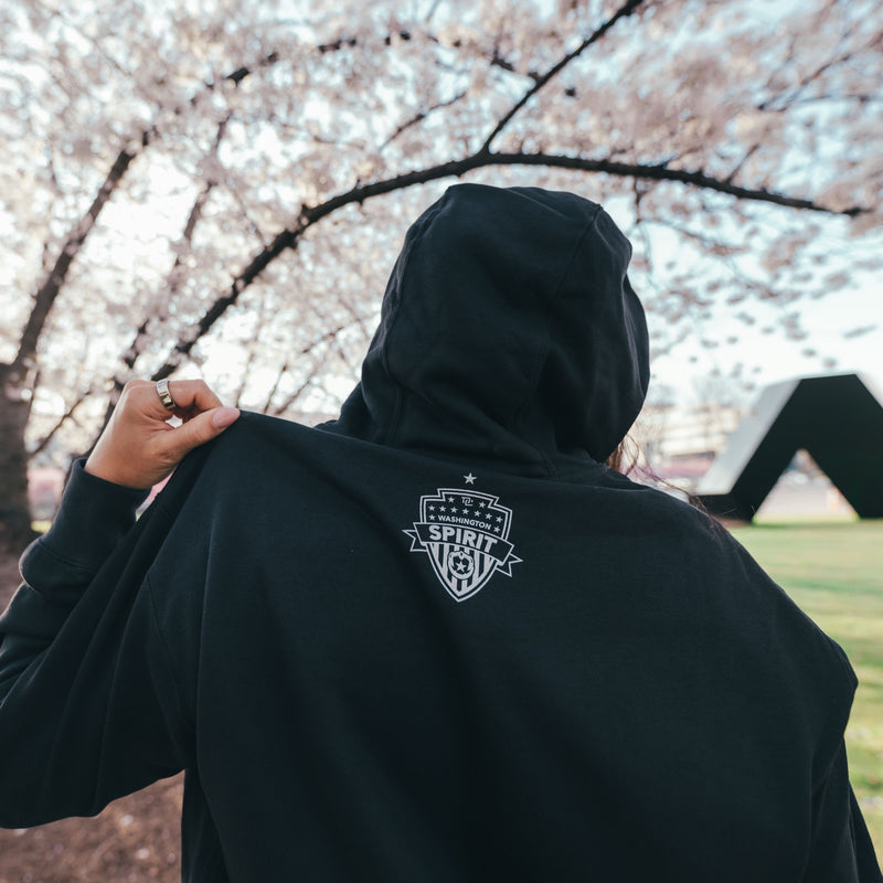 LIMITED EDITION - 2023 Cherry Blossom Collection - SPIRIT - Youth Hoodie