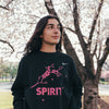 2023 Cherry Blossom Collection - Adult Crew Sweatshirt