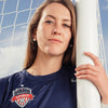 Washington Spirit - Nike Legend Short Sleeve Tee (Navy)