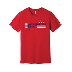 Washington Spirit - DC Spirit Tee (Adult)