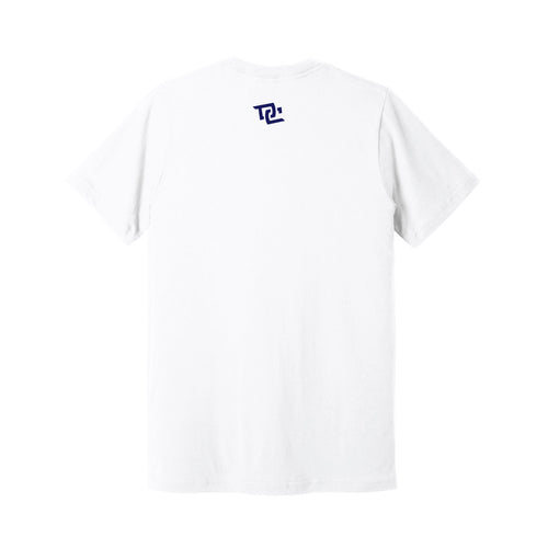 Washington Spirit - DC Spirit Tee (Adult)