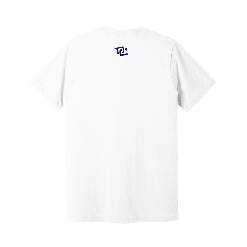 Washington Spirit - DC Spirit Tee (Adult)
